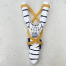 Wooden Toy | Animal Slingshot