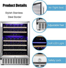 15 Inch  Beverage Refrigerator W5185B