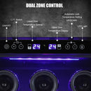 15 Inch  Beverage Refrigerator W5185B