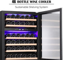 15 Inch  Beverage Refrigerator W5185B