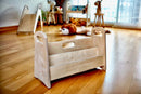 Wooden Bookshelf / Small-Medium-Large Size by Kidodido
