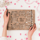 Personalized Family Photo Album