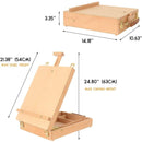 Portable Table Easel
