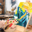 Portable Table Easel
