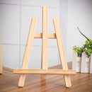Wooden Easel for Painting