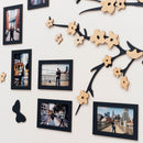 Wooden Family Tree - Unity