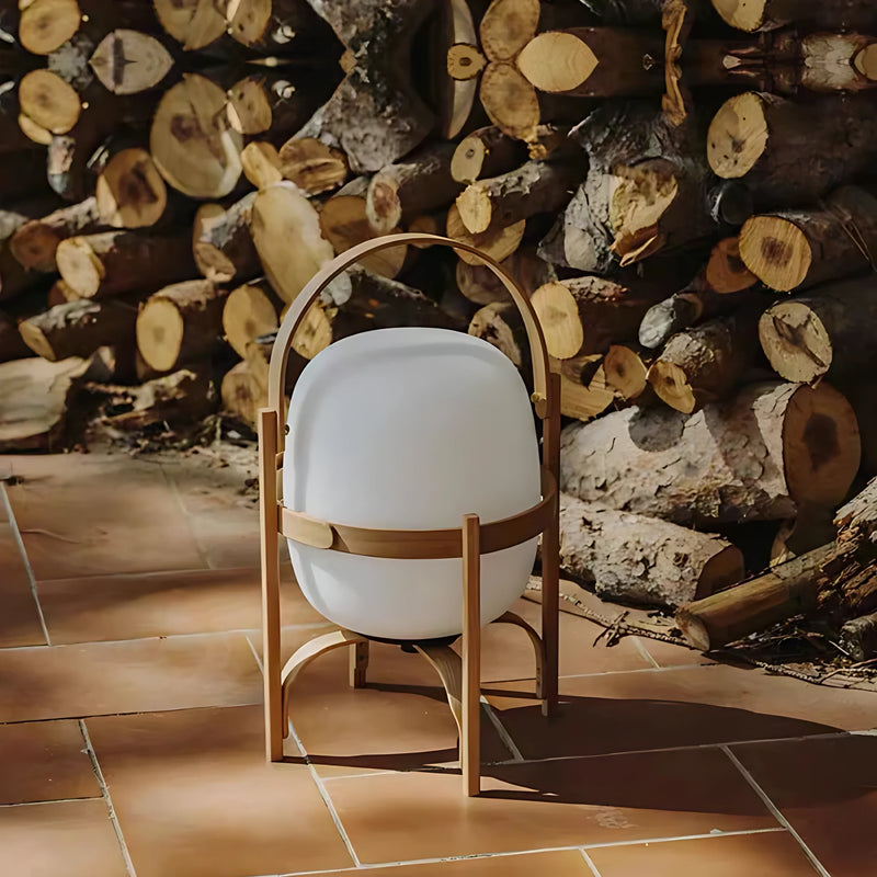 Cestita Table Lamp, photo 20 of 21