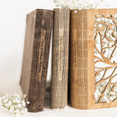 Wooden Photo Album - Bloomheart