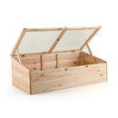 Wooden Garden Portable Greenhouse by LJGDeals