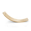 12 Inch Wobble Board for Balance Training-Natural by LJGDeals