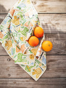 Woodland Friends Kitchen & Tea Towel by Trek Light