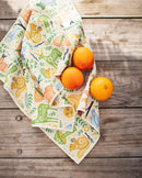Woodland Friends Kitchen & Tea Towel