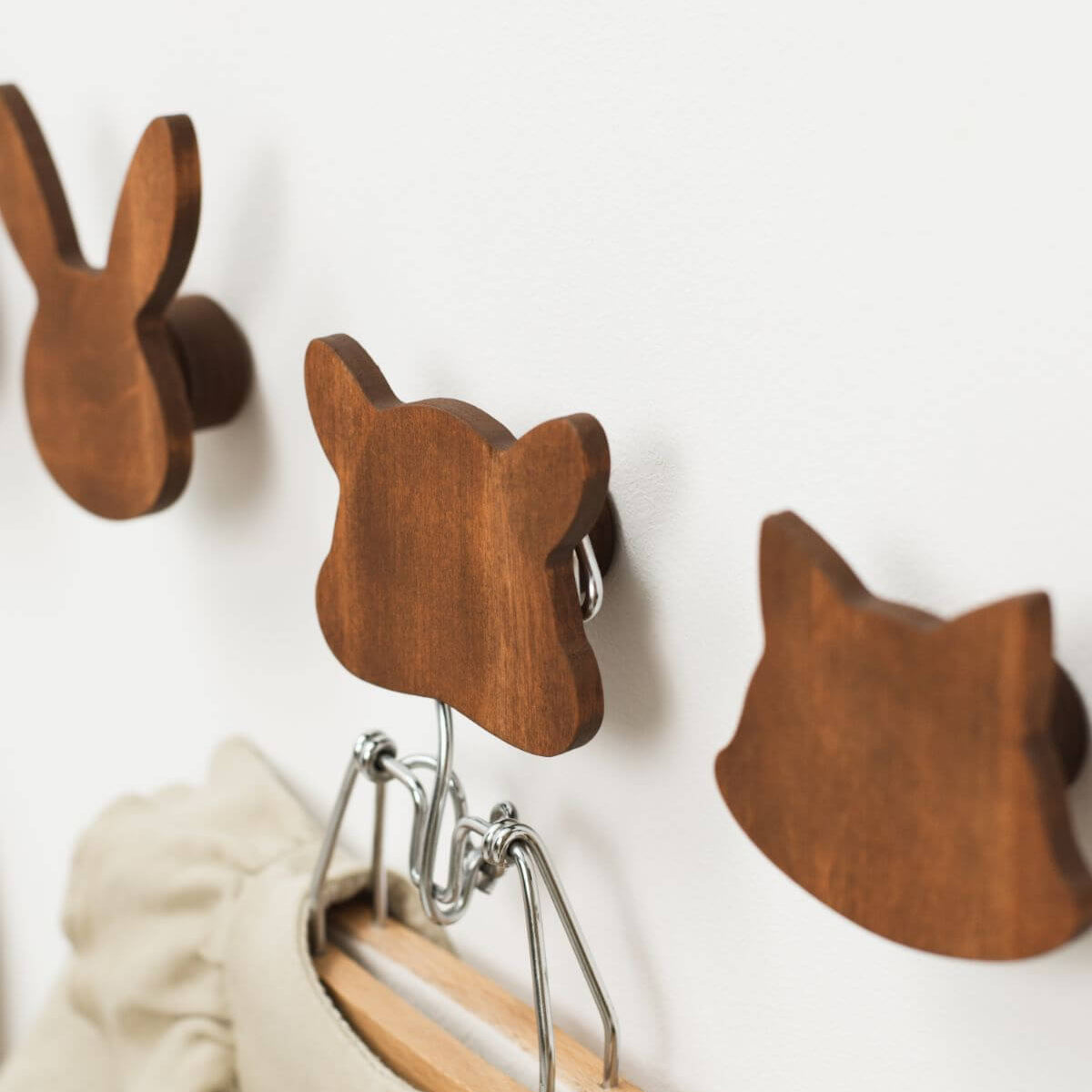 Dinosaurs Wall Hooks, photo 14 of 18