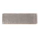 Woodsmoke Rustic Terracotta Tiles 2 5/8x8 3/8