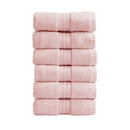 Cotton Terry Bath Towel Set - Cooper Collection by Great Bay Home