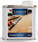 WORKTOP OIL