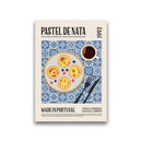 GobekUsa World Cuisine Food Canvas Wall Art