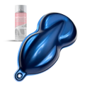 World Rally Blue TopCoat Aerosol