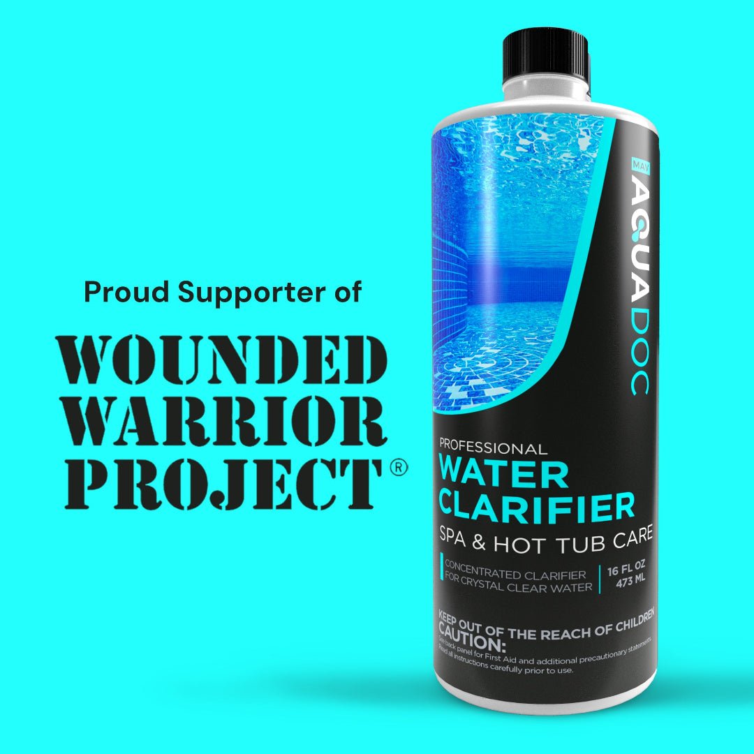 Spa Water Clarifier for Hot Tubs, photo 6 of 12
