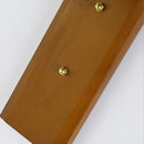GobekUsa Bamboo Wall Sconce Light for Aisle Corridor Hotel Restaurant Cafe
