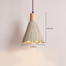 GobekUsa Designer Pendant Light for Bedroom, Restaurant, and Bar Counter