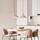 GobekUsa Designer Pendant Light for Bedroom, Restaurant, and Bar Counter