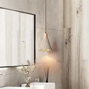 GobekUsa Designer Pendant Light for Bedroom, Restaurant, and Bar Counter