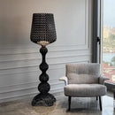 GobekUsa Acrylic Kabuki Table Lamp LED Floor Light for Living Room Bedroom