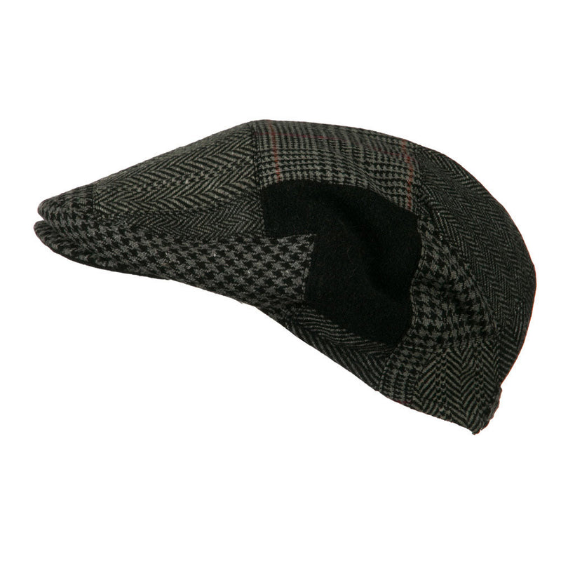 Wool Ivy Cap