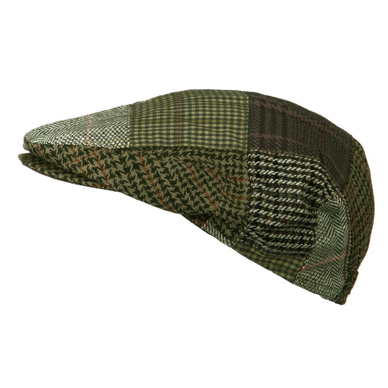 Wool Ivy Cap