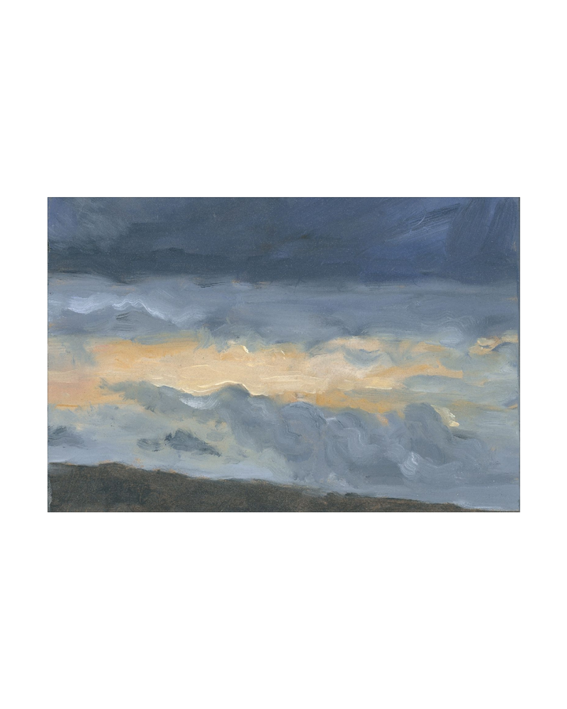 Skyline Chronicles III