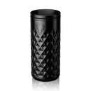 Paragon Stainless Steel Highball Tumbler in Obsidian