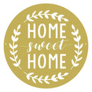 Wreath Home Sweet Home