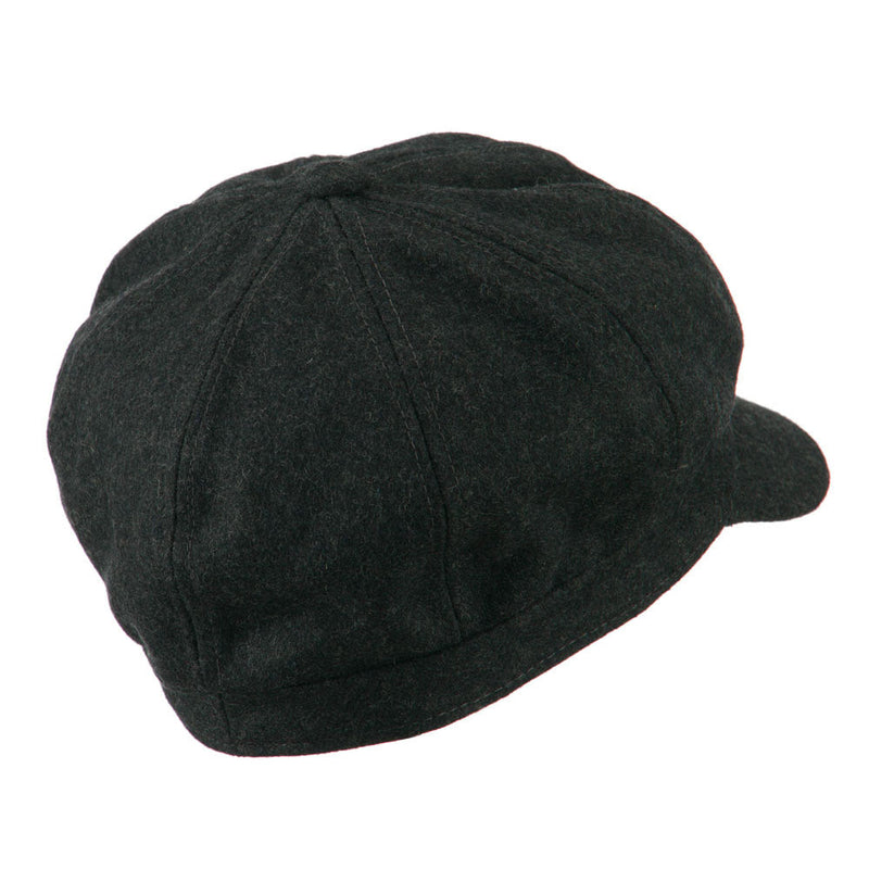 Wool Solid Spitfire Hat