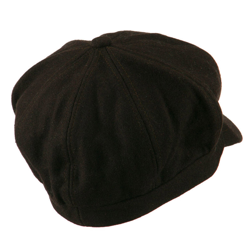 Wool Solid Spitfire Hat