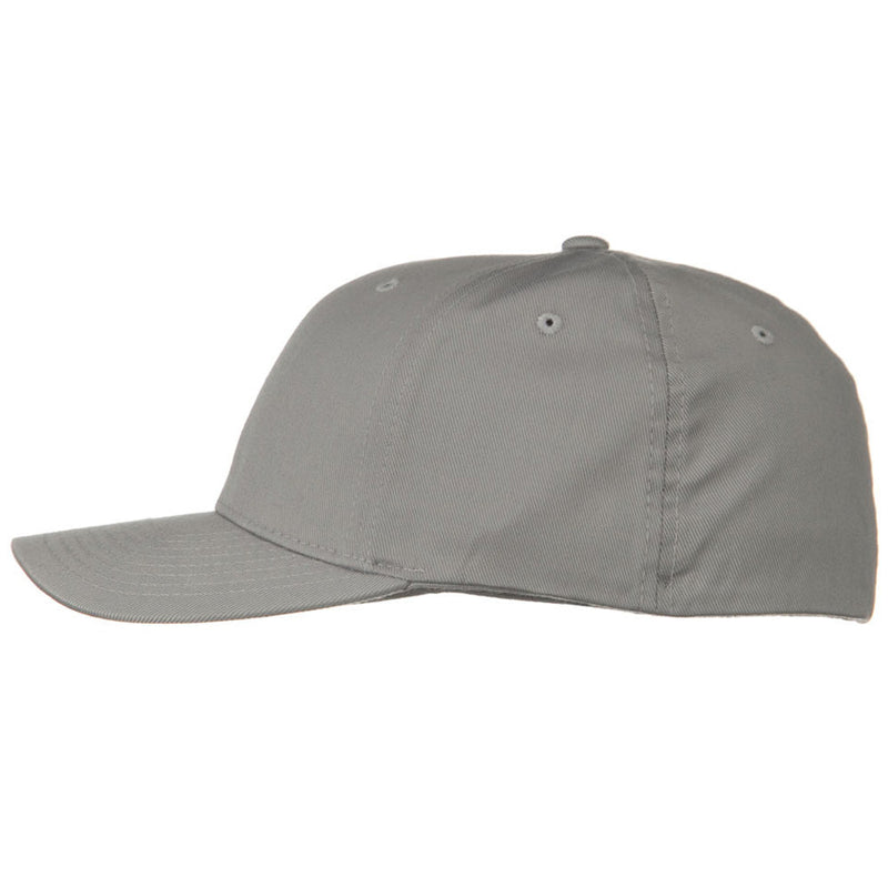 Wooly Combed Twill Flexfit Cap