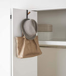 Over-the-Door Hook - Steel