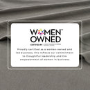 100% Organic Cotton Jersey Knit Sheets