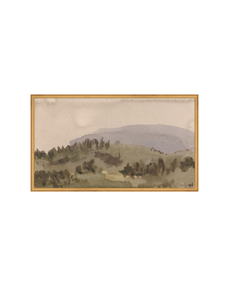 Song of the Prairies