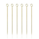 Belmont Cocktail Picks Set of 6 by Viski