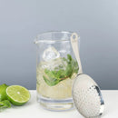 Harrison Julep Strainer by Viski