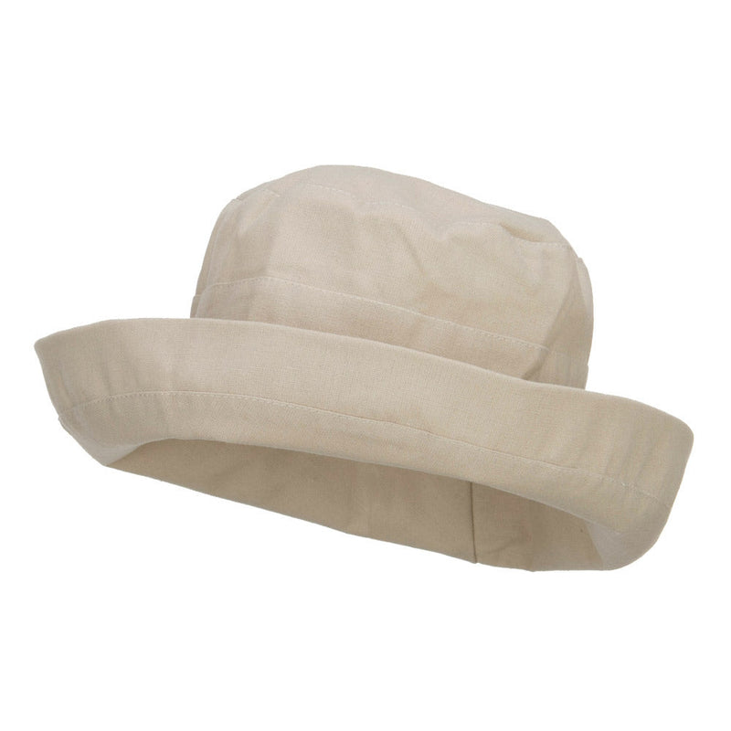 Women's Upturned Crushable Hat