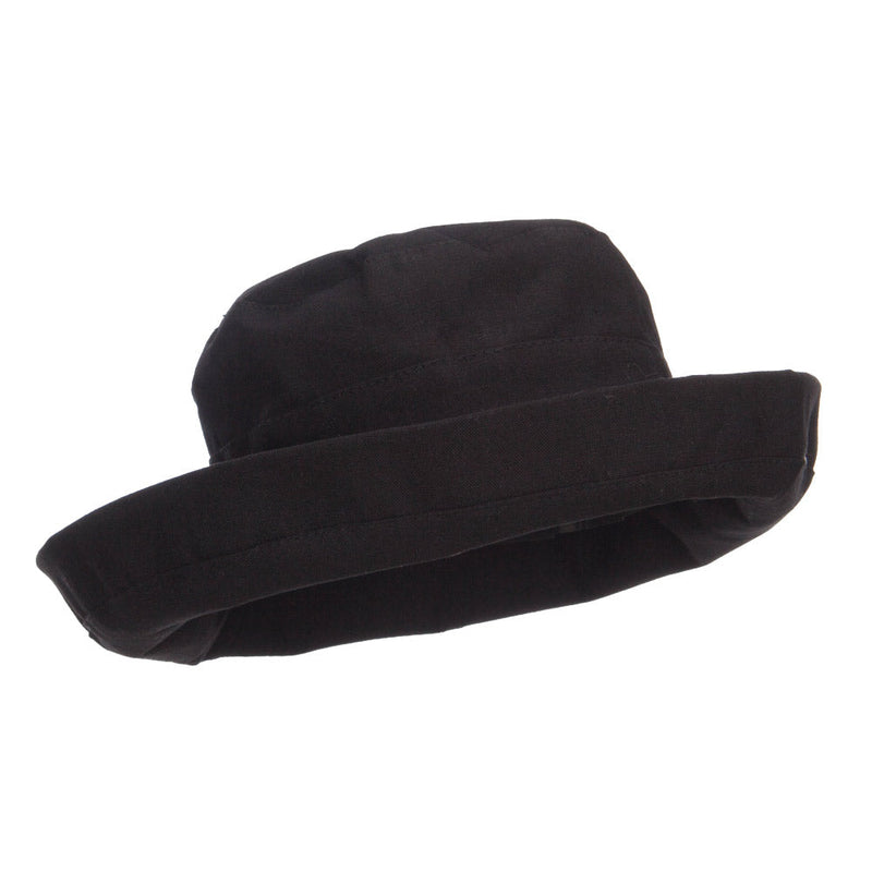 Women's Upturned Crushable Hat