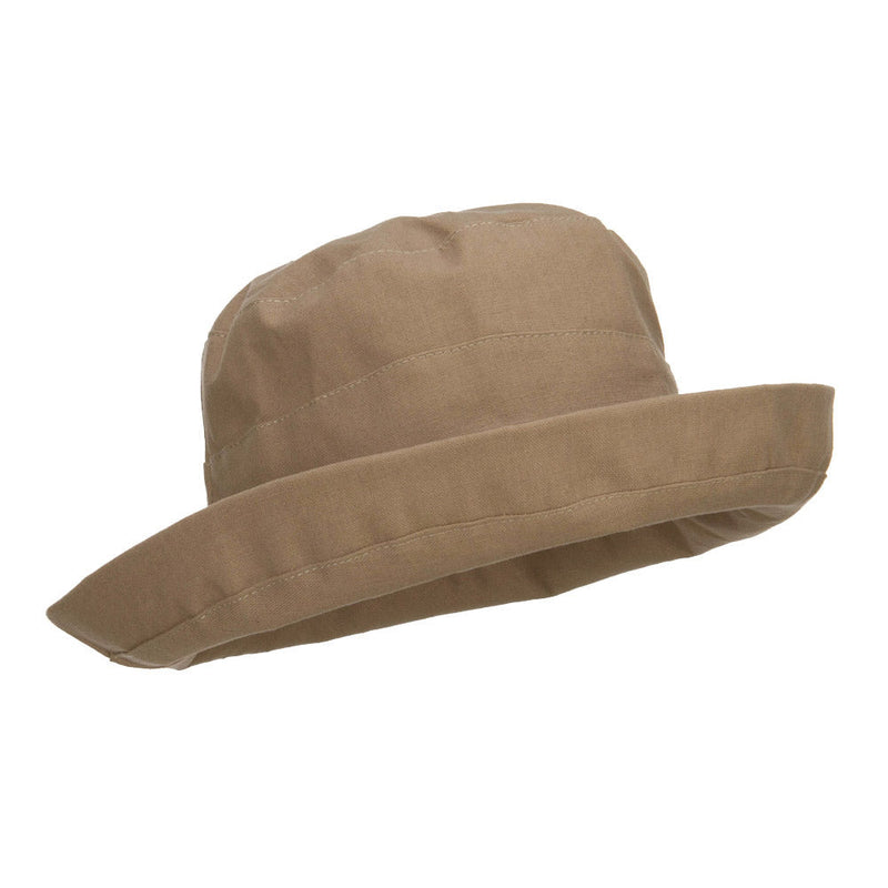 Women's Upturned Crushable Hat