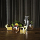 Irving Stainless Steel Penguin Cocktail Shaker by Viski