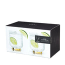 Gatsby Tumblers Set of 2 by Viski