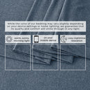 Jersey Sheet - Carmen Collection