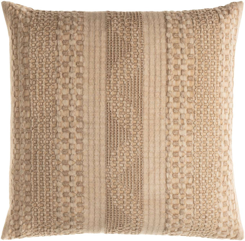 Schladming Wheat Pillow Cover