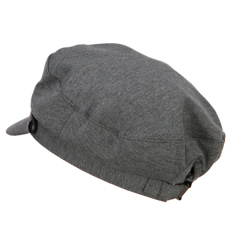 Women's Polyester Jersey Greek Sailor Hat