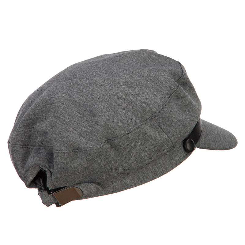 Women's Polyester Jersey Greek Sailor Hat